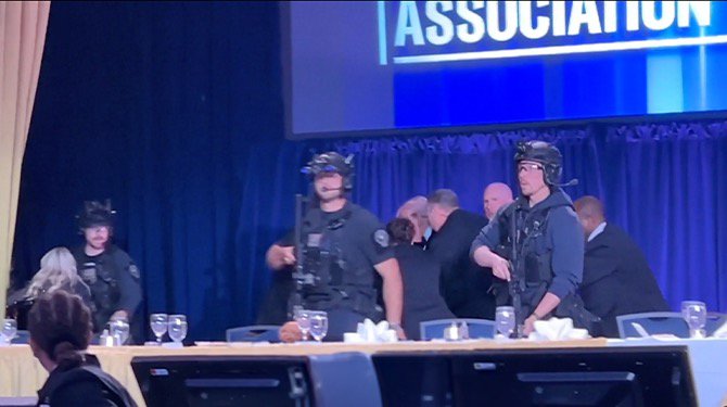 ‘Geweld is nooit de oplossing’, aldus wereldleiders die ‘begrip’ hadden voor platbombarderen van Iran