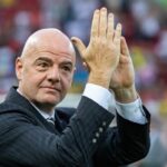 FIFA garandeert WK-deelname Iran: “Een WK zonder dictatuur is in strijd met onze kernwaarden”