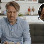 Amerikaanse man die Trump ziet dreigen met ‘uitsterven beschaving’ vindt nog steeds dat Kamala Harris raar lacht