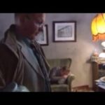 Jarig, een stukje uit Radio Bergeijk.