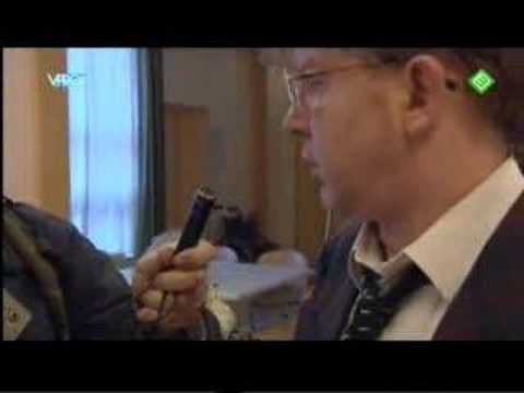 radio bergeijk  dementie clown