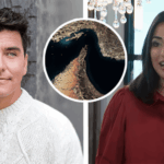 Blokkade Straat van Hormuz doet hitsige Jan Smit denken aan Lale Gül