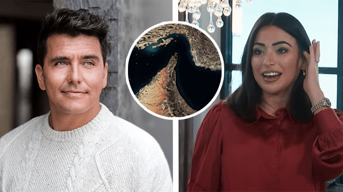 Blokkade Straat van Hormuz doet hitsige Jan Smit denken aan Lale Gül