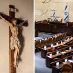 Parlement Israël stemt voor omstreden kruisigingswet