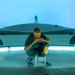 Justin Bieber scoort dankzij Coachella met oude hits, maar verdient daar niet aan