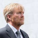 Koning benadrukt historische band in VS: “Wij waren de eersten die hier de lokale bevolking wisten te verdrijven”