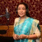 Legendarische Bollywood-zangeres Asha Bhosle (92) overleden
