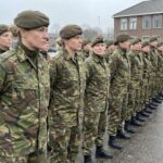 Nederland bereid om een militairen naar Straat van Hormuz te sturen als oorlog voorbij is