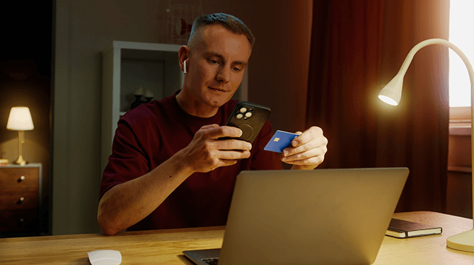 Slimmerik verkoopt zélf zijn persoonlijke gegevens op het dark web