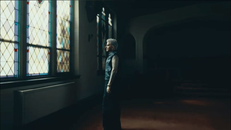 Heaven On Their Minds – Adam Lambert & Andrew Lloyd Webber (Official Video)