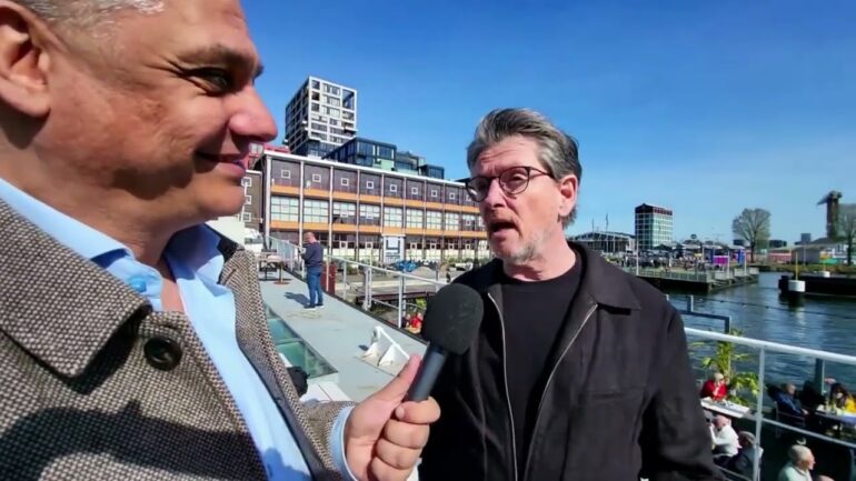 Blijft radio bestaan – De toekomst van radio