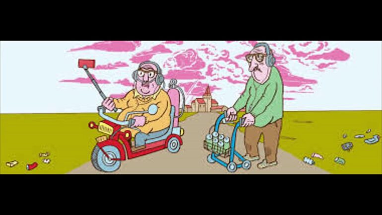 Radio Bergeijk –  De lekenpreek ter gelegenheid van het Paasgebeuren (10 april 2020)