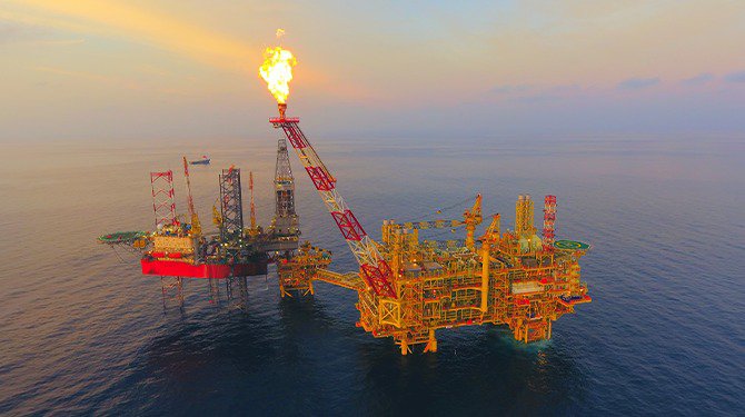 Shell: ‘Nieuwe olie- en gasvelden gelukkig alleen slecht nieuws voor al het leven op aarde’