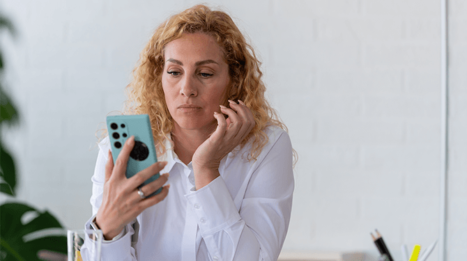 Rituals- en ODIDO-klant met BasicFit-abonnement uit Epe: ‘Ik heb niets meer te verbergen’