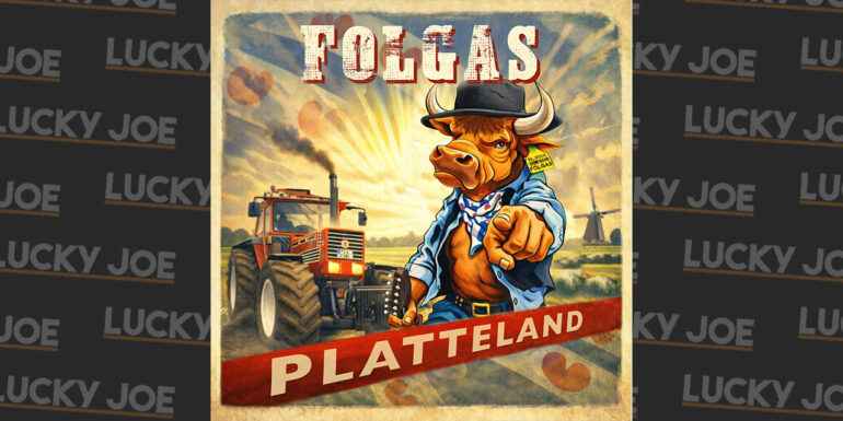 Folgas – Platteland