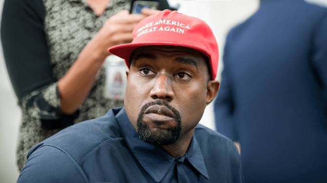 Opinie: Ook Kanye West verdient een 17e kans