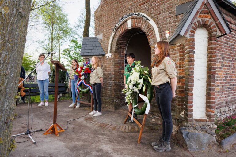 Dodenherdenking 2026