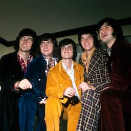 Oudste The Osmonds-lid Alan op 76-jarige leeftijd overleden