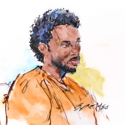 Platenlabel brak vorig jaar stilzwijgend met van moord verdachte zanger d4vd