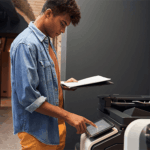 5 tips om de relatie tussen jou en de printer op je werk te verbeteren