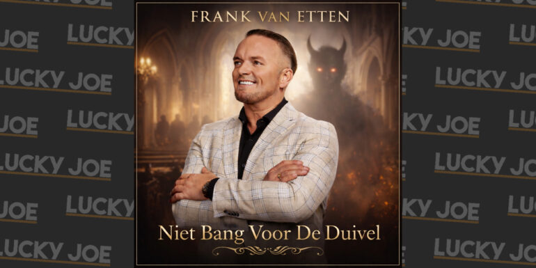 Frank van Etten – Niet bang voor de duivel