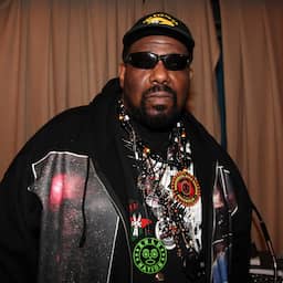 Rapper en hiphop-pionier Afrika Bambaataa op 68-jarige leeftijd overleden