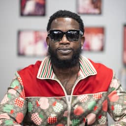 Rapper Gucci Mane ontvoerd en overvallen in muziekstudio