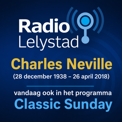 Charles Neville: saxofonist, spiritueel denker en lid van The Neville Brothers