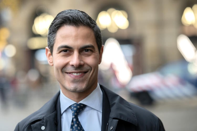 Premier Jetten mocht met hele gesprek tussen koning en Trump meeluisteren