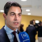 Kabinet activeert olie-crisisplan: “We gaan uiterst daadkrachtig afwachten”