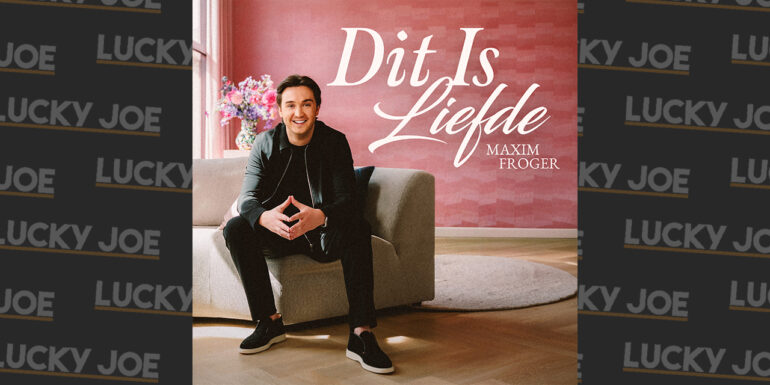 Maxim Froger – Dit is liefde