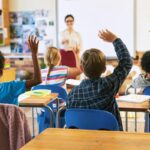 Onderwijsinspectie: “Rekenvaardigheid op 1 van de 5 scholen onvoldoende, resterende 12 procent presteert wel op niveau”