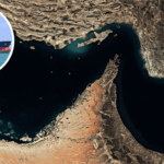 Straat van Hormuz open nee dicht, schip beschoten, nee blokkade, er wordt wel en niet onderhandeld