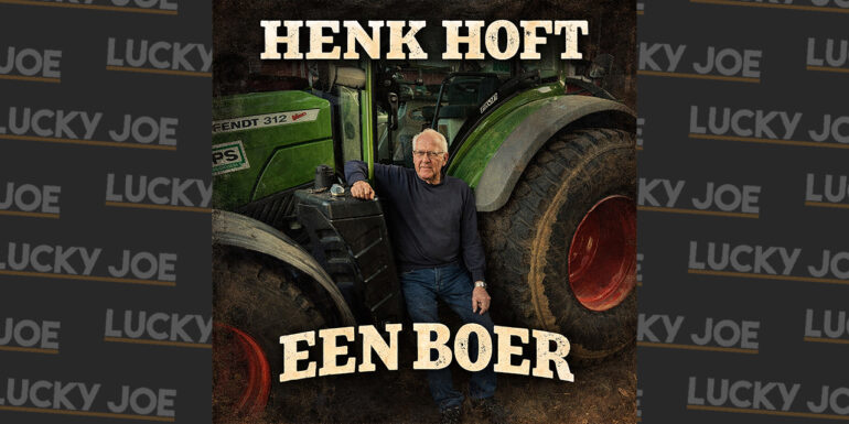 Henk Hoft – De boer