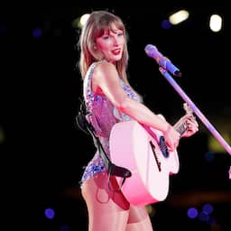 Taylor Swift laat stem en uiterlijk registreren tegen misbruik door AI