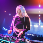 Nieuwe technotrack blijkt paniekaanval van producer te zijn