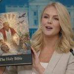 Witte Huis publiceert nieuwe versie van de Bijbel