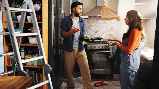 Steeds meer dertigers lijden aan verbouwing