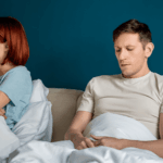 Liefdeskoppel met dyscalculie vindt standje 96 tamelijk overschat