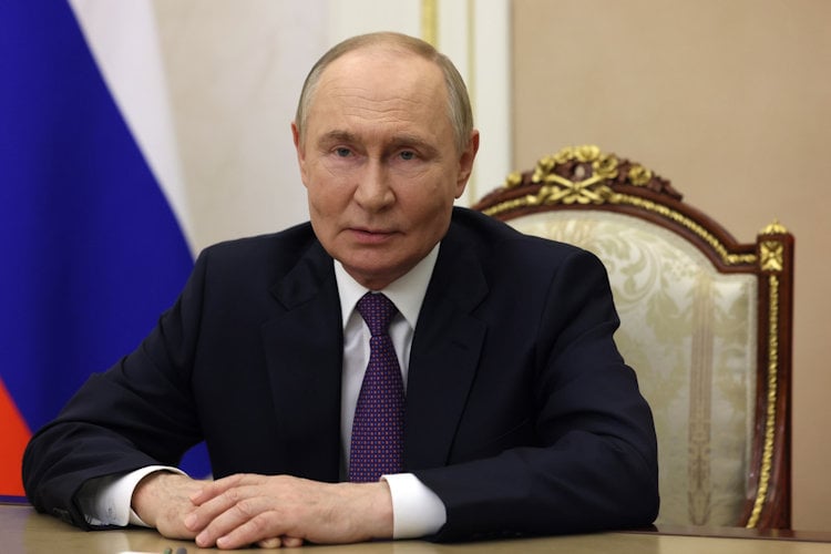 Rusland overweegt NAVO-lidmaatschap Baltische staten op te zeggen