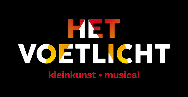 Het Voetlicht