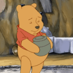 Winnie de Poeh overleden aan diabetes