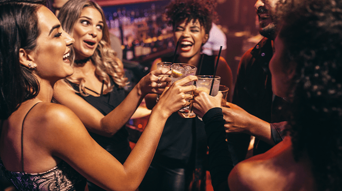 Feestelijke dag: het wachtwoord van Shannah bestaat vandaag 10 jaar