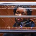 Zanger d4vd naast moord op veertienjarige verdacht van bezit kinderporno