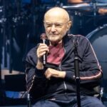 Zieke Phil Collins en Oasis krijgen plek in Rock & Roll Hall of Fame
