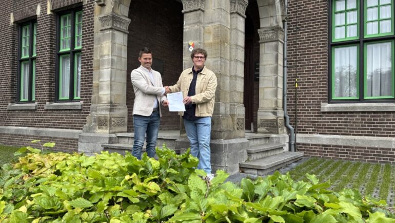 CDA Bergeijk en PRO Bergeijk bereiken coalitieakkoord