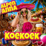 Alpen AnnA – Koekoek
