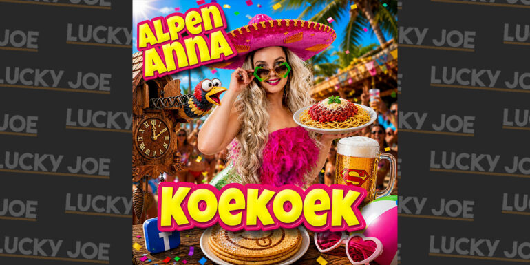 Alpen AnnA – Koekoek