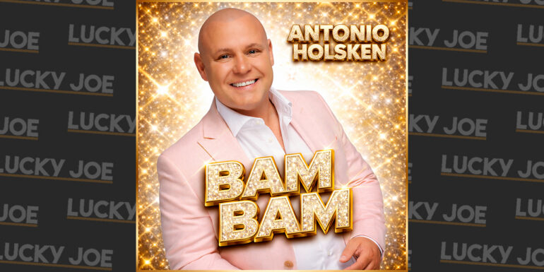 Antonio Holsken – Bam Bam