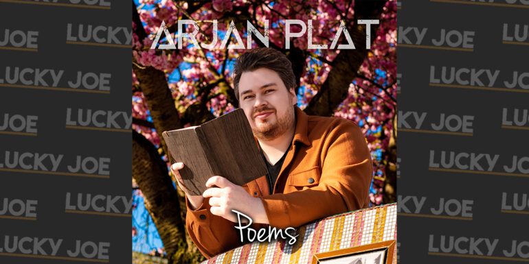 Arjan Plat – Poems